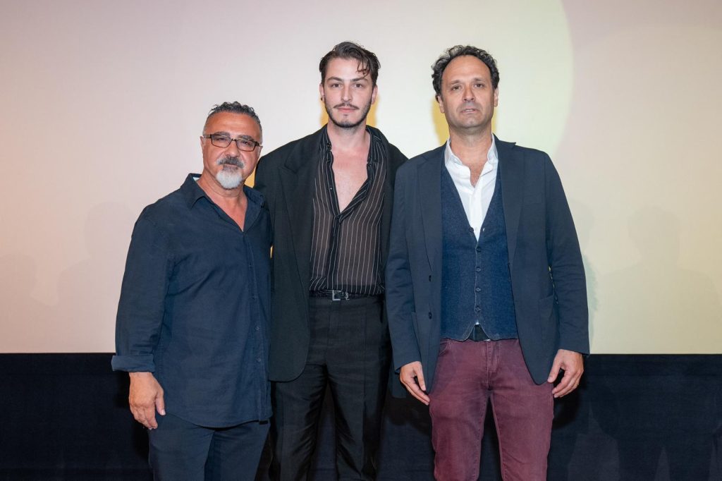Mucize Aynalar festivalin açılış filmi oldu
