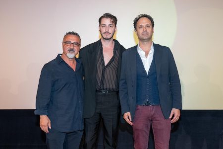 Mucize Aynalar festivalin açılış filmi oldu