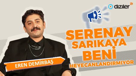 Mucize Aynalar'ın Odin'i Eren Demirbaş röportajımız yayında!