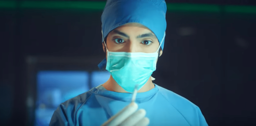 Mucize Doktor 2. bölüm fragmanı yayınlandı! Ali ameliyata giriyor..