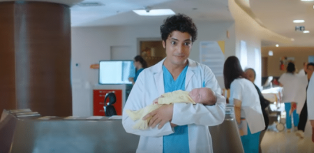 Mucize Doktor 29. bölümden ilk tanıtım yayınlandı!