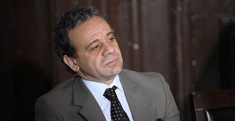 Mucize Doktor Adil Hoca (Reha Özcan) kimdir? Hangi dizilerde oynadı..