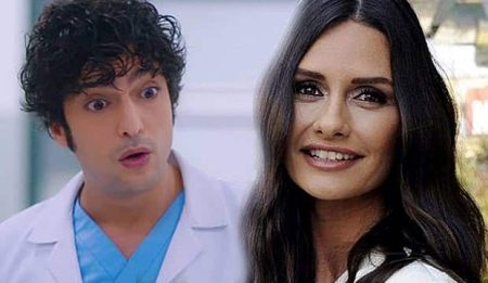 Mucize Doktor Ela (Yasemin Özilhan) kimdir?