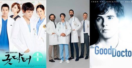 Mucize Doktor hangi diziden uyarlama? The Good Doctor dizisi hakkında...