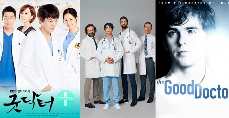 Mucize Doktor hangi diziden uyarlama? The Good Doctor dizisi hakkında...