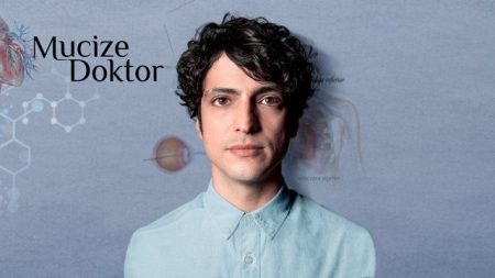 Mucize Doktor yeni bölüm fragmanı yayınlandı! Ferman'ın sırrı ne?