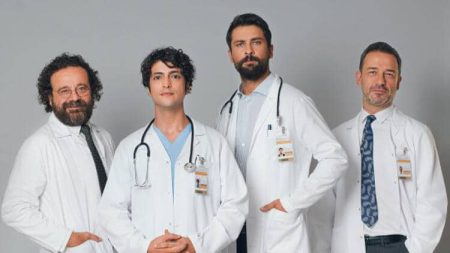 Mucize Doktor'a Ezo karakteri geliyor! Ezo kimdir?