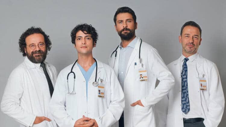 Mucize Doktor'a Ezo karakteri geliyor! Ezo kimdir?