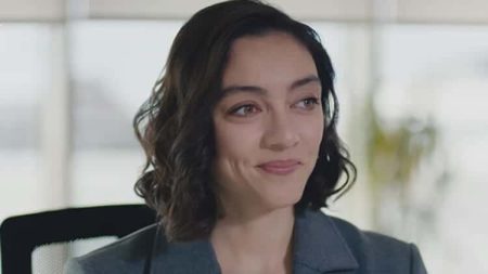 Mucize Doktor'dan ayrılan Merve Dizdar'ın yeni dizisi belli oldu!