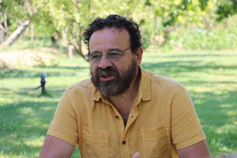 Mucize Doktor’dan Ayrılan Reha Özcan