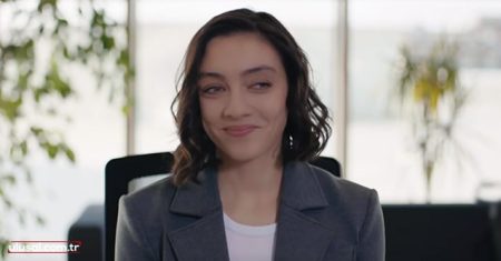 Mucize Doktor'un Damla'sı Merve Dizdar da diziden ayrıldı!