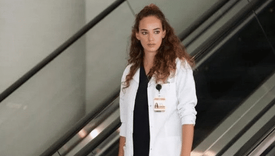 Mucize Doktor'un Ferda'sı Seda Bakan diziden ayrıldı!