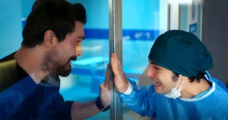 Mucize Doktor'un Ferman'ı Onur Tuna diziden ayrılıyor mu?