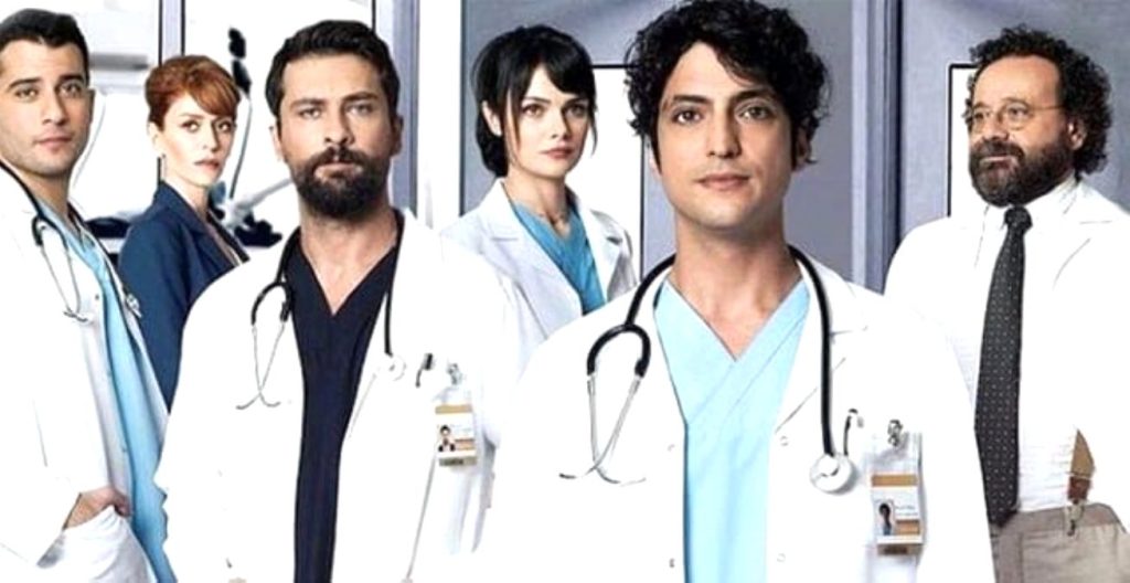 Mucize Doktor'un oyuncusu koronavirüse yakalandı!