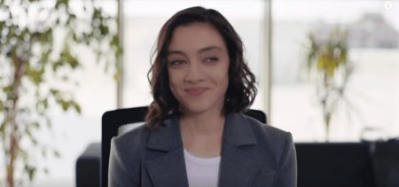 Mucize Doktor'un yeni oyuncusu Merve Dizdar oldu!