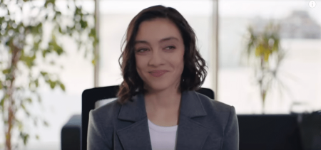 Mucize Doktor'un yeni oyuncusu Merve Dizdar oldu!