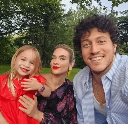 Müge Boz'un bebeğinin cinsiyeti belli oldu