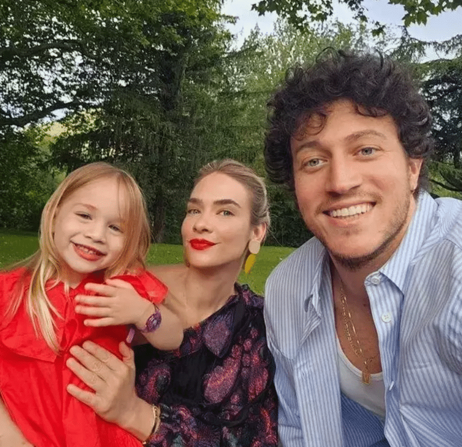Müge Boz'un bebeğinin cinsiyeti belli oldu