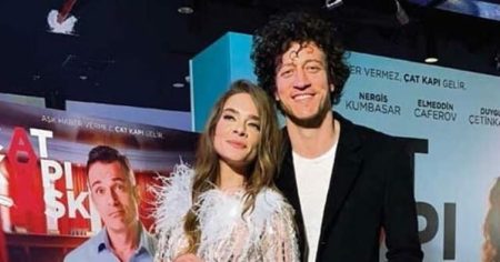 Müge Boz'un eşi Caner Erdeniz'e cinsel saldırı suçlaması!