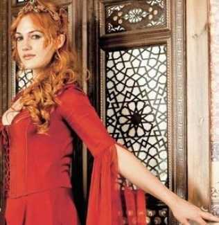 'Muhteşem Yüzyıl' Cannes’da dünyaya tanıtılacak