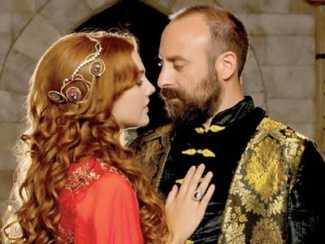 Muhteşem Yüzyıl dizisi artık fena tırpan yiyecek!