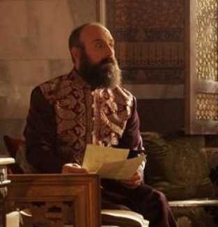 Muhteşem Yüzyıl dizisi ile ilgili şikayetler arttı