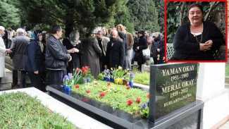 Muhteşem Yüzyıl dizisinin senaristi Meral Okay anıldı!