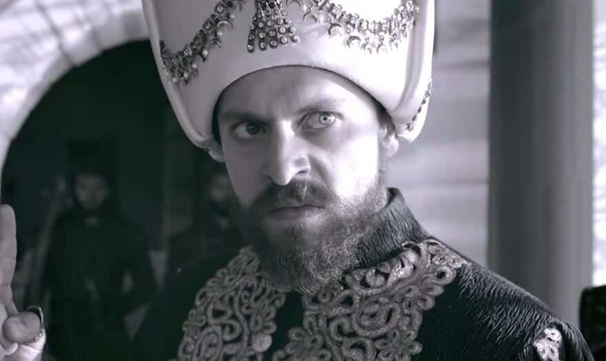 Muhteşem Yüzyıl Kösem 14. bölüm fragmanında sırlar ortaya çıkıyor