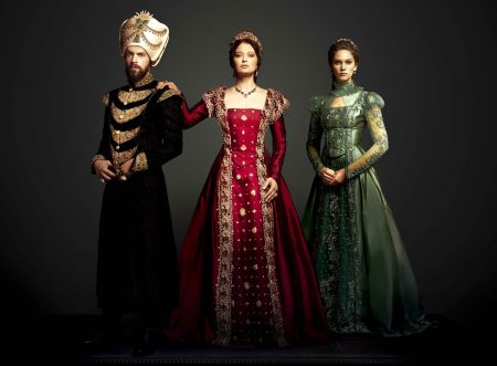 Muhteşem Yüzyıl Kösem final yapıyor