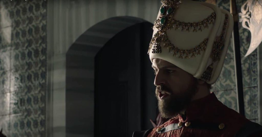 Muhteşem Yüzyıl Kösem’e iki yeni oyuncu!