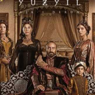 ‘Muhteşem Yüzyıl’ seti çocuklar için açılıyor