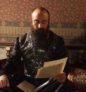 'Muhteşem Yüzyıl yayından kalkacak'