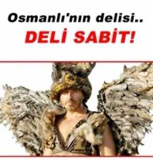 Muhteşem Yüzyıl'a bir sürpriz isim daha