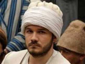 Muhteşem Yüzyıl'a yeni bir isim daha katıldı!