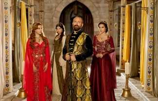 Muhteşem Yüzyıl’da 3 önemli karakter ölecek! Kimler mi? Muhteşem Yüzyıl'da 3 önemli karakter ölecek! Kimler mi?
