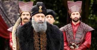 Muhteşem Yüzyıl'da beklenmedik gelişme!