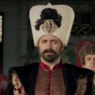 Muhteşem Yüzyıl'da bu gece