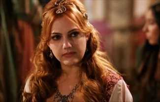 Muhteşem Yüzyıl'da Hürrem kayıplara karıştı!