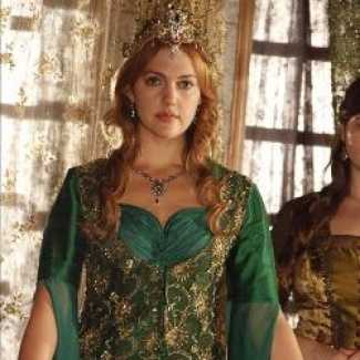 Muhteşem Yüzyıl'da muhteşem final!
