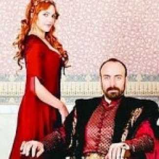 Muhteşem Yüzyıl'da sezon finali