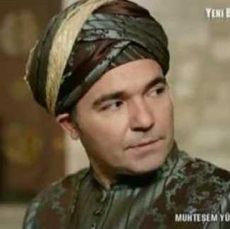 Muhteşem Yüzyıl'da şok ayrılık!