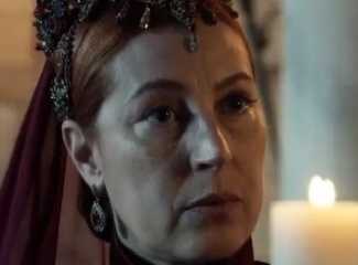 Muhteşem Yüzyıl'da Süleyman'ın Hürrem şüphesi!