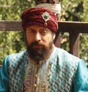 “Muhteşem Yüzyıl”da tarihi hata!