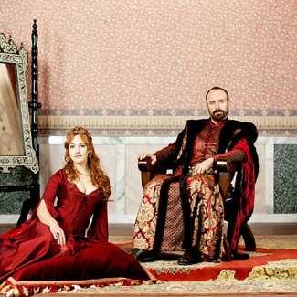 Muhteşem Yüzyıl'dan iddialara yanıt geldi