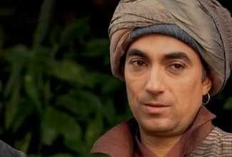 Muhteşem Yüzyıl'ın Sümbül Ağa'sı hakkında duymadıklarınız!