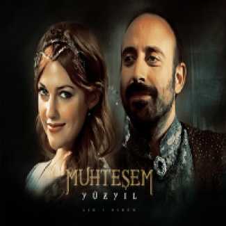 ‘Muhteşem’e üç kişilik koruma