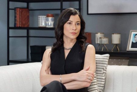 Müjde Uzman: ''Bir susun artık da ben de hayatıma odaklanayım!''