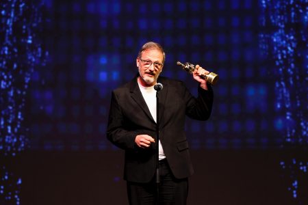 Mukadderat 61. Antalya Altın Portakal Film Festivali’nde üç ödül birden aldı!