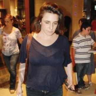 Mukaddes Yenge'nin zor anları