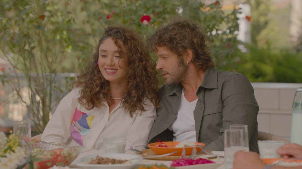 Mükemmel Eşleşme dizisinden şok final kararı!